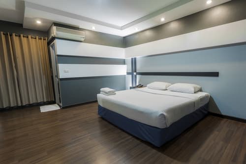 Pimann Inn Hotel, Room