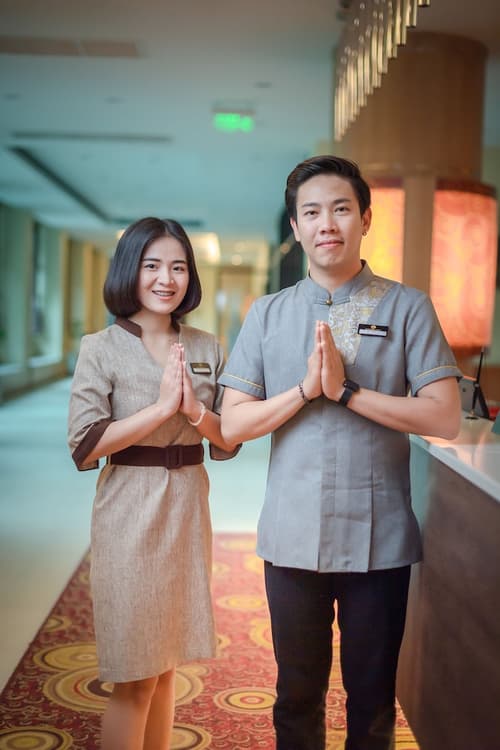 The Pannarai Hotel, Reception