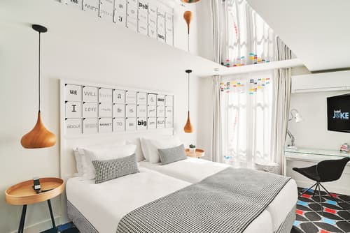 Hôtel Joke - Astotel, Primary image