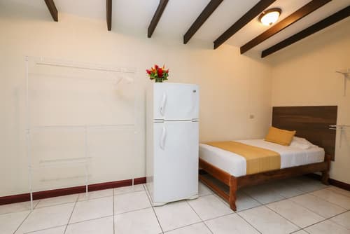 Hotel Flor Blanca, Room