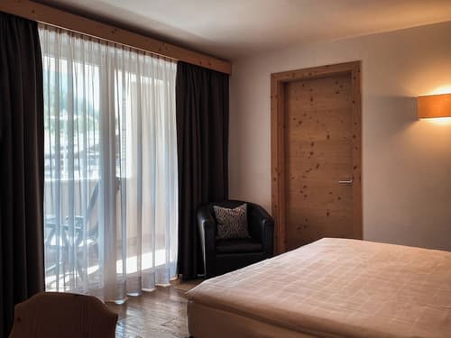 Hotel Ciasa Soleil, Room