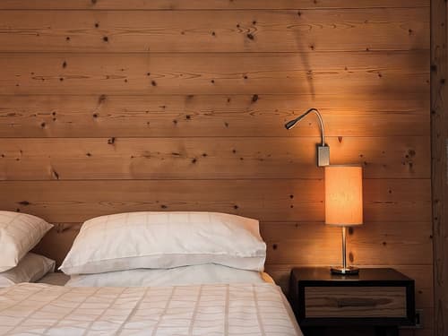 Hotel Ciasa Soleil, Room