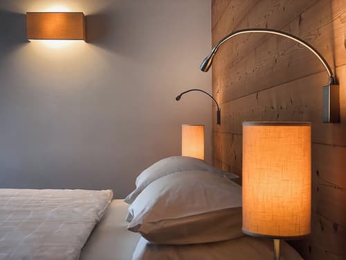 Hotel Ciasa Soleil, Room