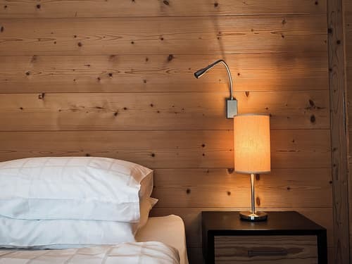 Hotel Ciasa Soleil, Room