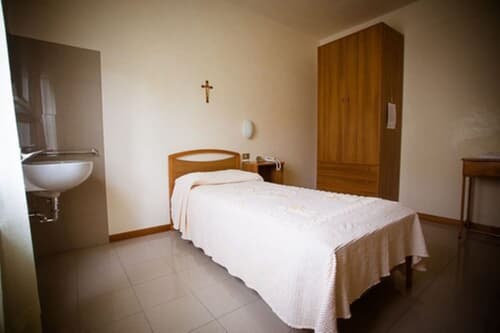 Casa Caburlotto, Room