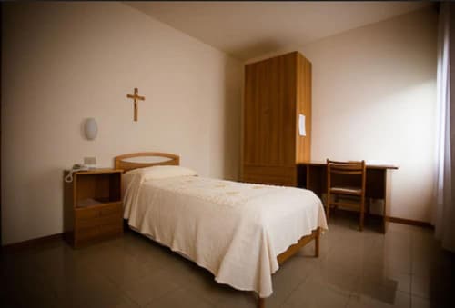 Casa Caburlotto, Room