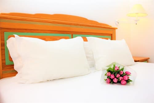 Ourabay Hotel Apartamento, Room