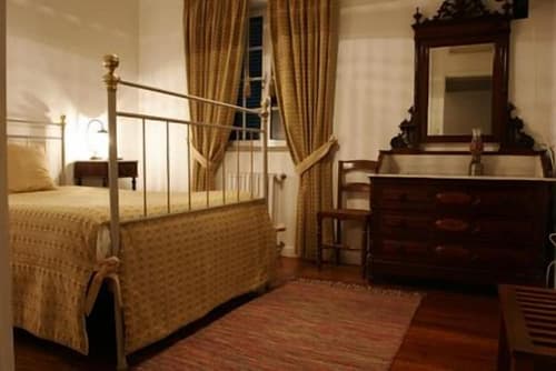 Rivatur - Explorações Turísticas Lda, Room