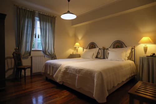 Rivatur - Explorações Turísticas Lda, Room