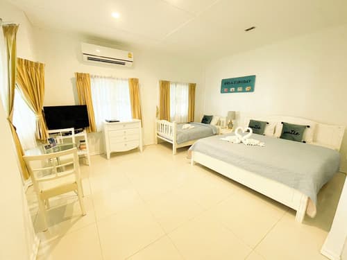 Vongdeuan Resort, Primary image