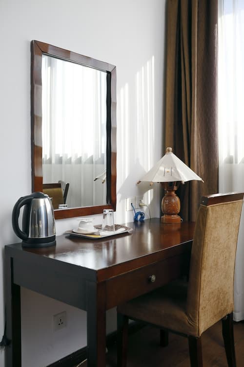 Central Hotel Tana, Room