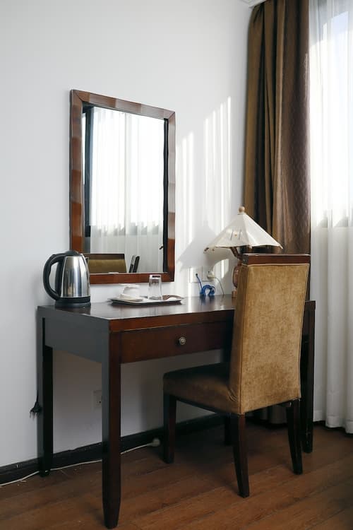 Central Hotel Tana, Room