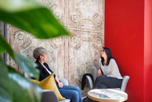 Appart Hotel Odalys City Toulouse Colombélie, Reception