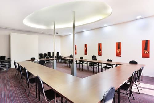 Appart Hotel Odalys City Toulouse Colombélie, Meeting facility
