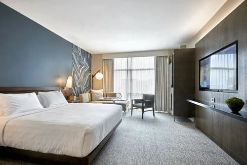 Hyatt Regency Houston/Galleria, Room