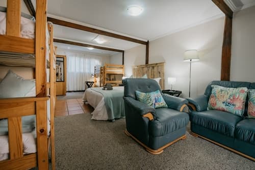 The Village Lodge, View from room