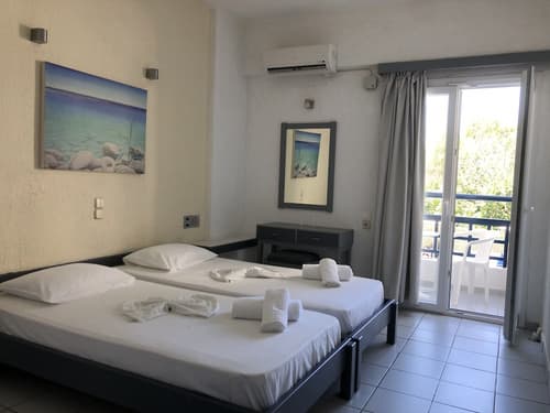 Agrabella Hotel - Adults Only, Room