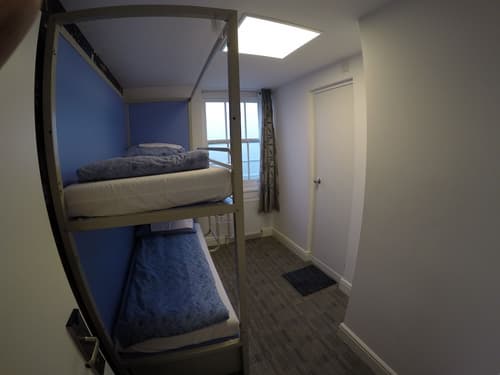 Smart Russell Square Hostel, Room