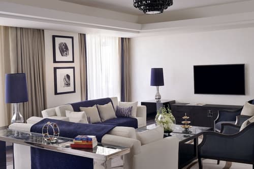 voco Riyadh by IHG, Room