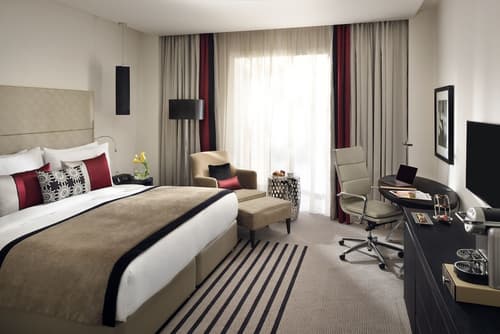 voco Riyadh by IHG, Room