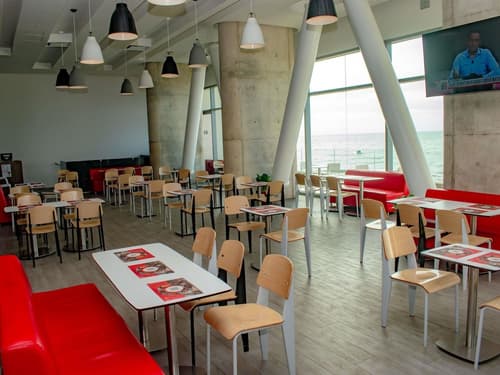 ibis Cartagena Marbella, Restaurant