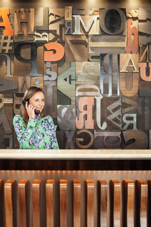 The Press Hotel, Marriott Autograph Collection, Reception