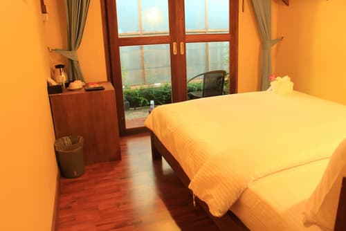 The Noi Guesthouse Koh Lipe, Room