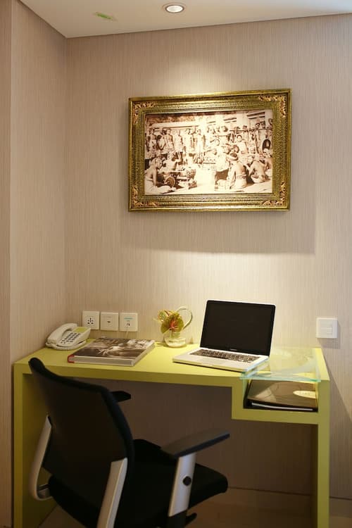 SenS Hotel and Spa Conference Ubud Town Centre, Room