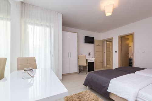 Villa Liburnum, Room