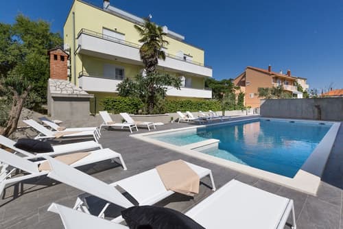 Villa Liburnum, Primary image