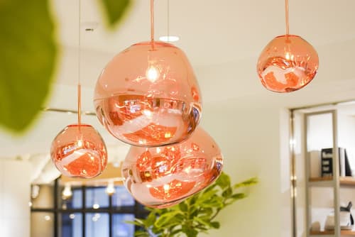 Fukuoka Toei Hotel, Lobby