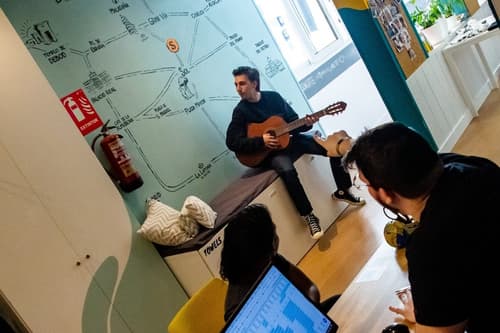 Onefam Sungate, Reception