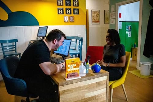 Onefam Sungate, Reception