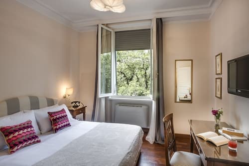 La Villa di STR, Room