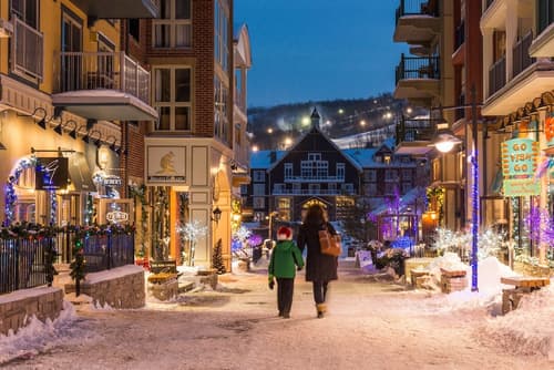 Blue Mountain Resort Village Suites, Primary image