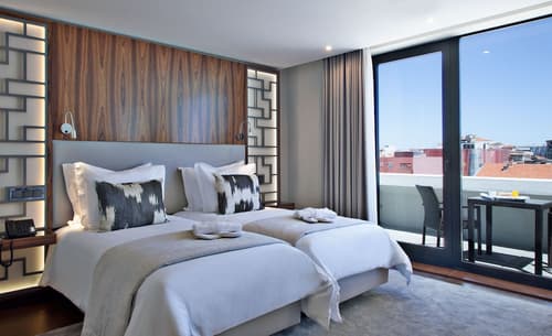 TURIM Saldanha Hotel, Primary image