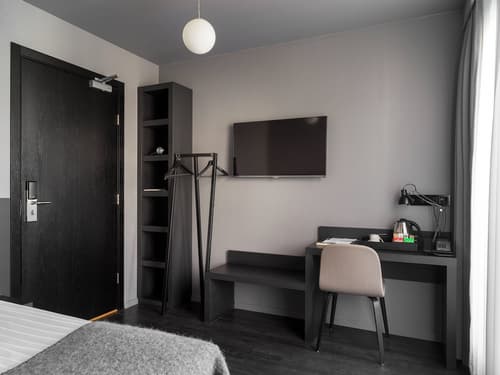 Skuggi Hotel by Keahotels, Room
