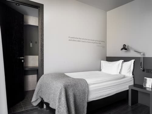 Skuggi Hotel by Keahotels, Room