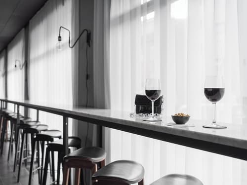 Skuggi Hotel by Keahotels, Bar (on property)