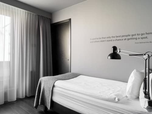 Skuggi Hotel by Keahotels, Room