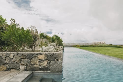 Santa Barbara Eco Beach Resort, Room