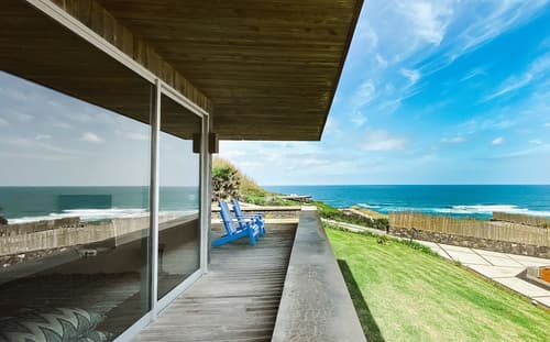 Santa Barbara Eco Beach Resort, Room