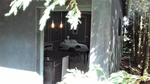 Gala Da Vittoria, Room