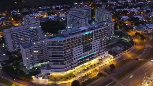 Américas Barra Hotel, Primary image