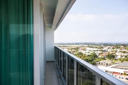 Américas Barra Hotel, Room