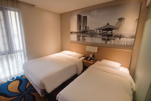 Travelodge Myeongdong Euljiro, Room