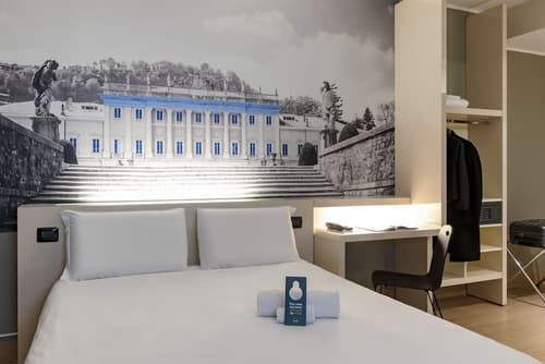 B&B Hotel Como Camerlata, Room