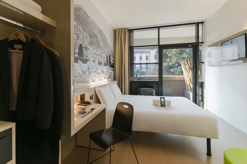 B&B Hotel Como Camerlata, Room