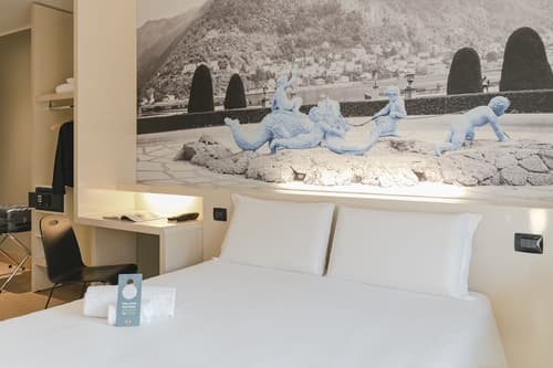 B&B Hotel Como Camerlata, Room