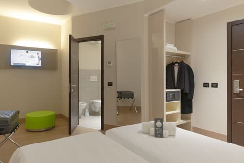 B&B Hotel Como Camerlata, Room